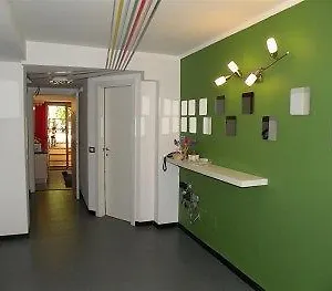 Le Tre Torri Milano