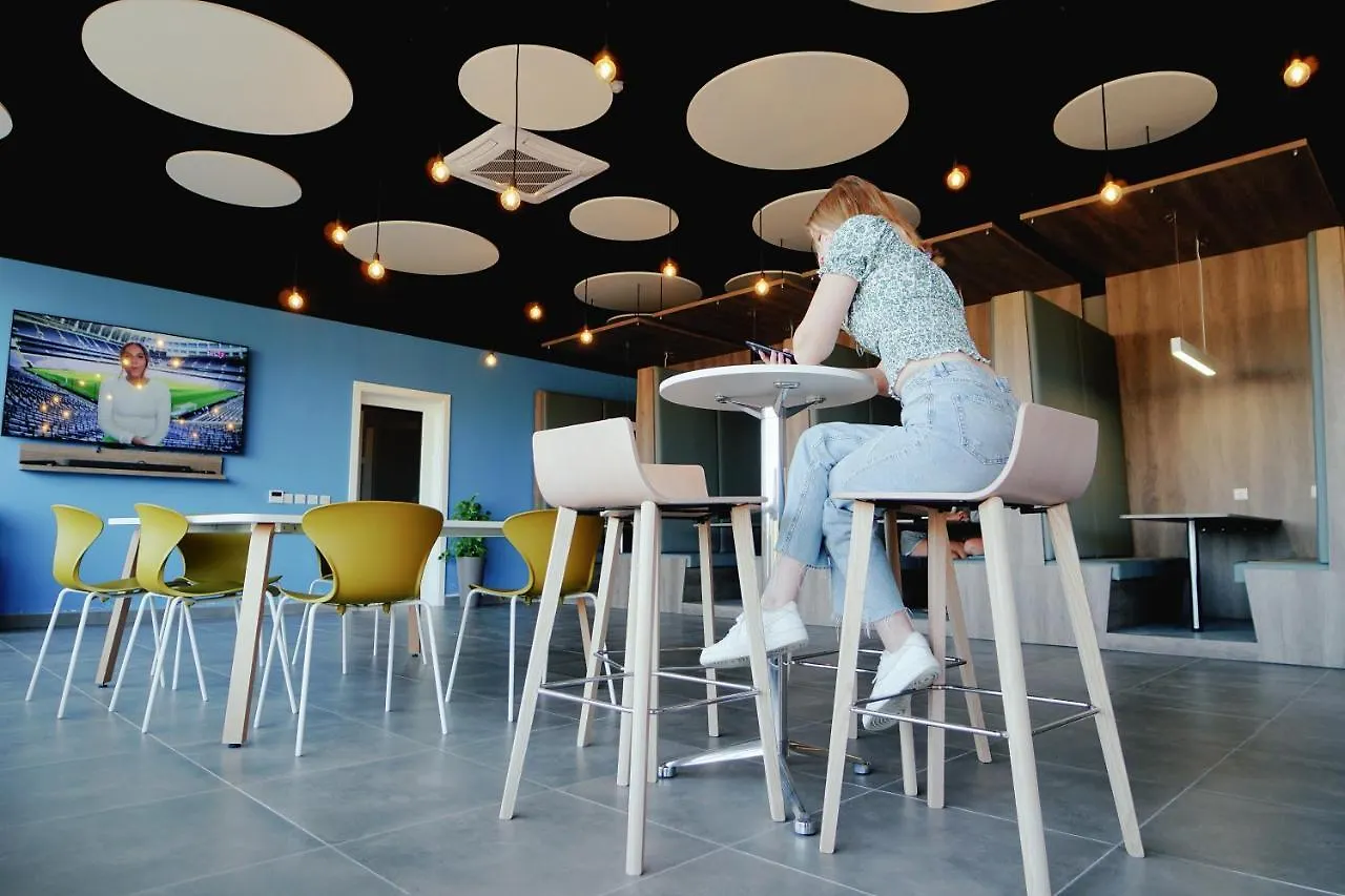 Campus Hub Hostel Msida
